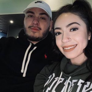 Meet your Posher, Andrew